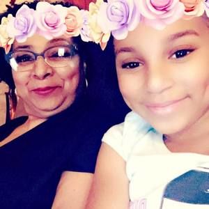 Meet your Posher, Sylvia